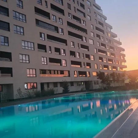 Apartmán Marina 2 *