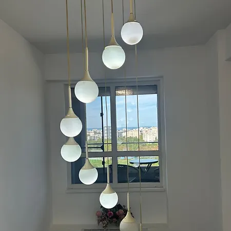 Apartmán Marina 2 Constanţa