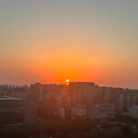 Marina 2 Apartmán *