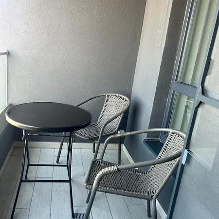 Marina 2 아파트 *