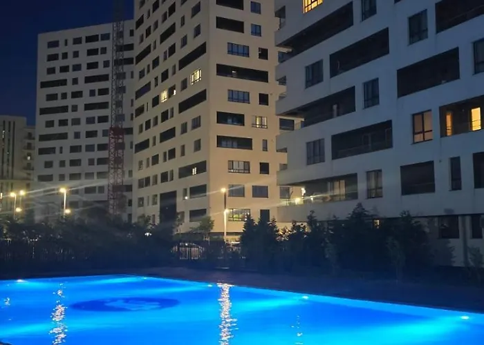 Marina 2 * Konstanca